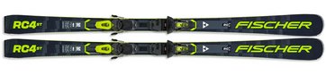 FISCHER RC4 ST