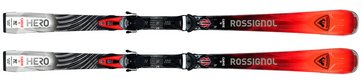ROSSIGNOL HERO CARVE