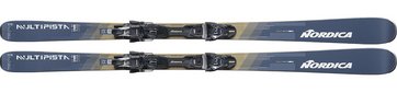 NORDICA MULTIPISTA 74