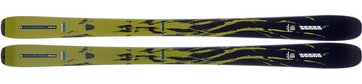 K2 MINDBENDER 90