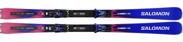 SALOMON EQUIPE SL 12