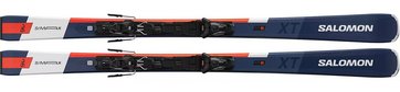 SALOMON S/MAX 6