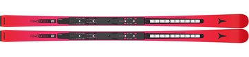 ATOMIC REDSTER G9 REVOSHOCK