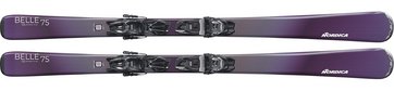 NORDICA BELLE 75